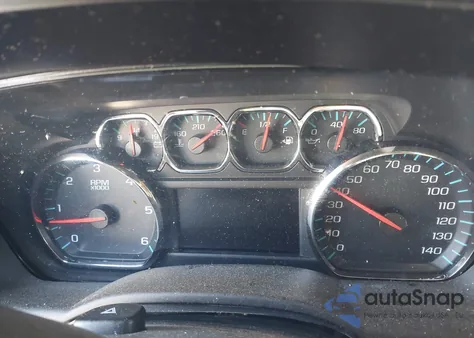 2016 Chevrolet Tahoe Ls from USA, damaged, VIN 1GNSCAKCXGR453049